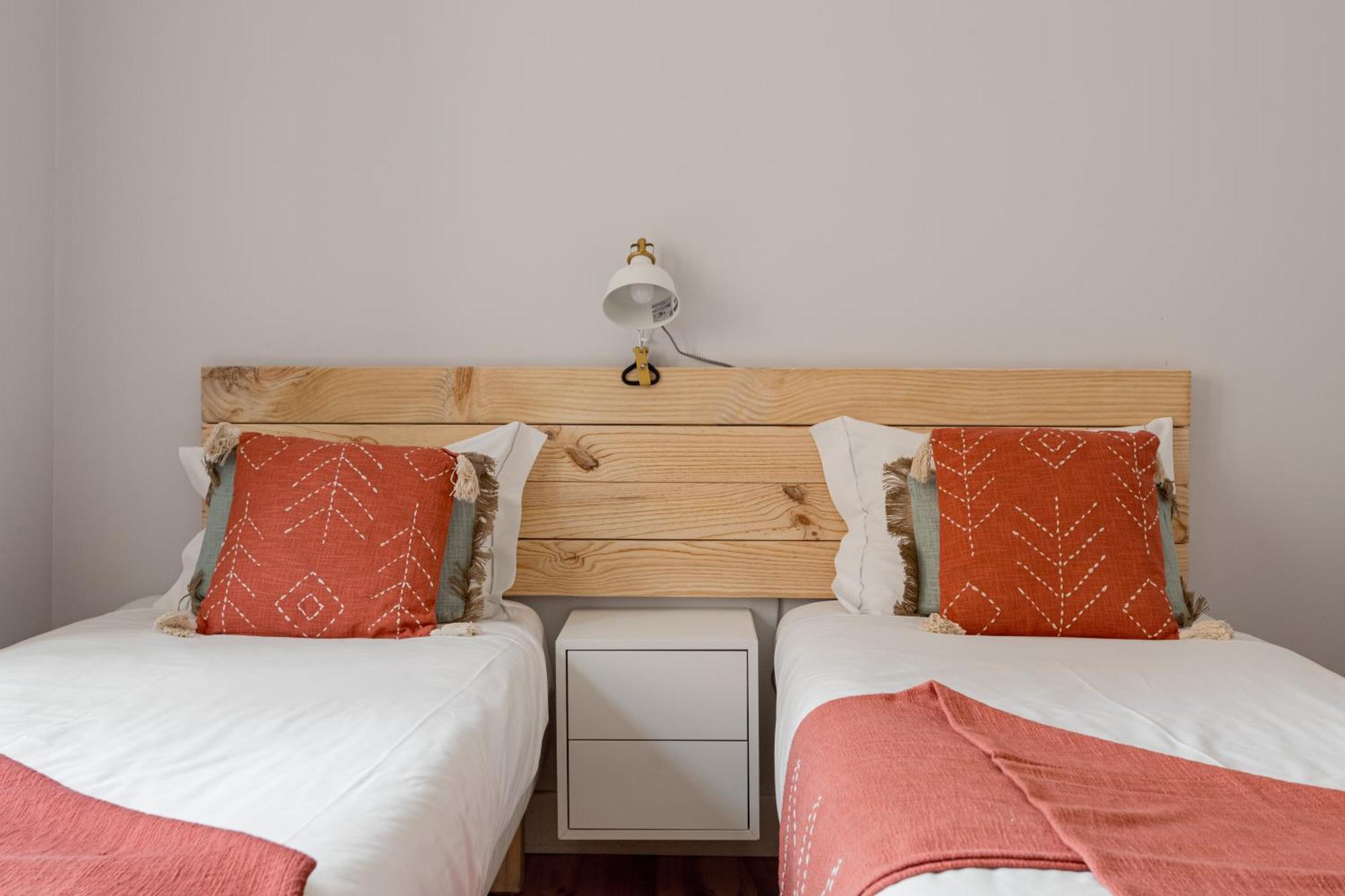 Lejlighed Joivy Inviting Flat Next To Carmo Convent
